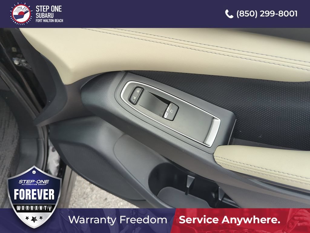 Used 2023 Subaru Ascent Limited AWD/4WD image 36