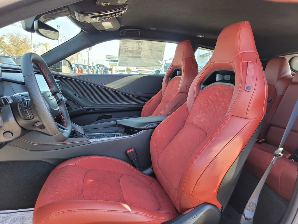 New 2026 Dodge Charger R/T Scat Pack image 11