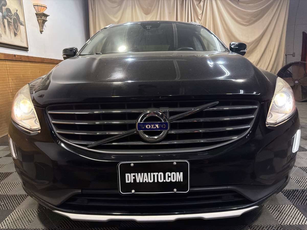 Used 2017 Volvo XC60 T6 Inscription w/ Preferred Option Package AWD/4WD image 3