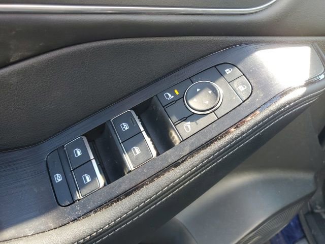 Certified 2023 Nissan Rogue Platinum image 24