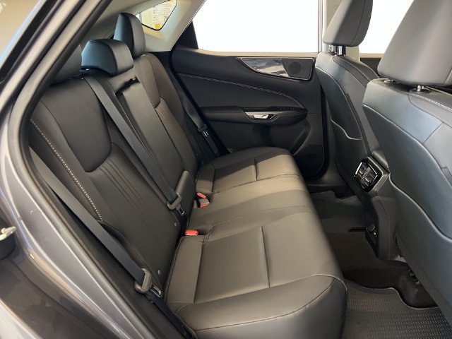 Used 2025 Lexus NX 350 AWD w/ Cold Area Package image 42