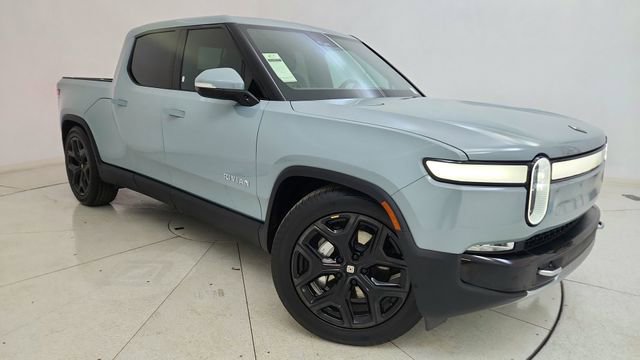 Used 2023 Rivian R1T Adventure image 1