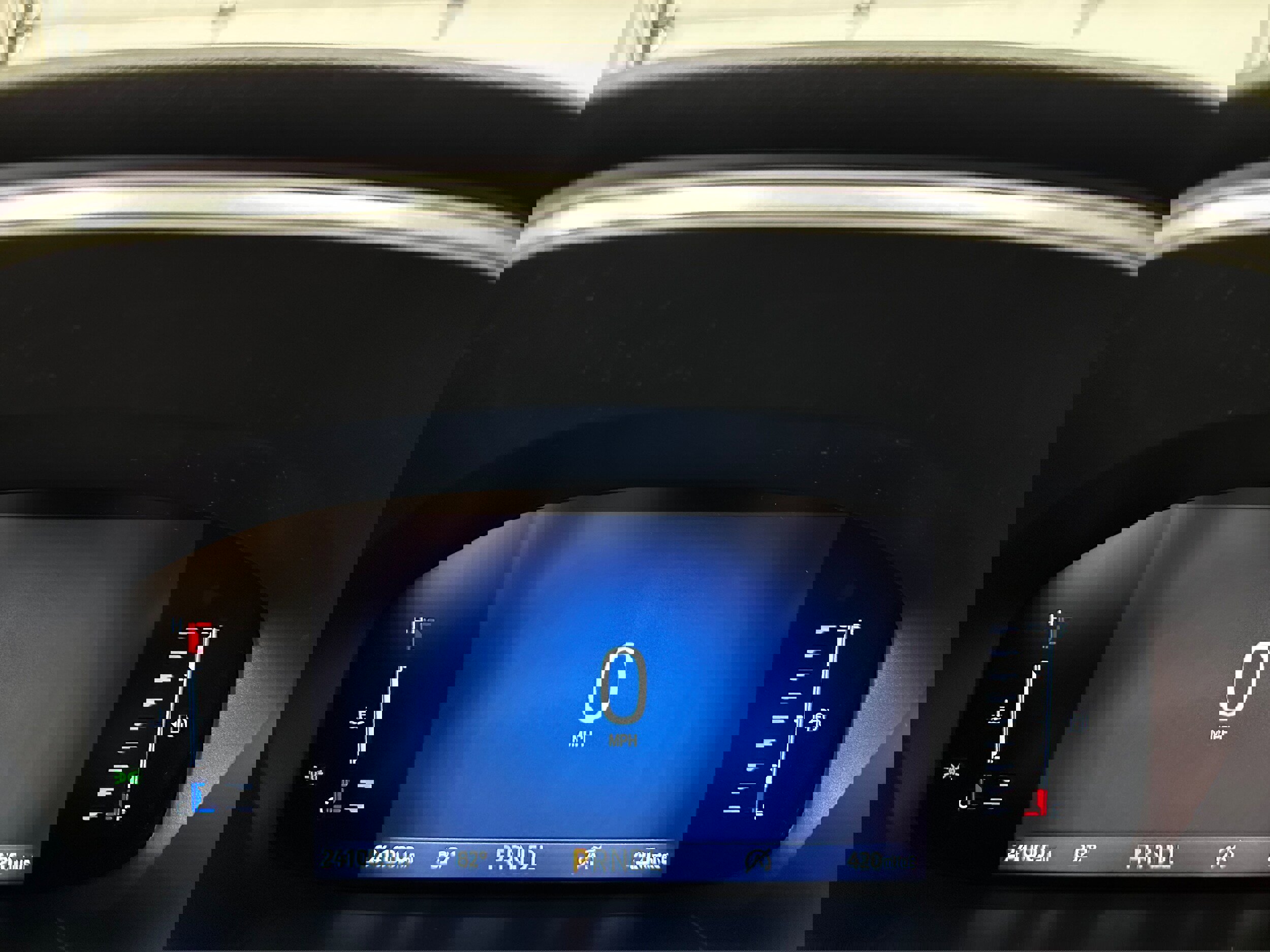 Certified 2024 Ford Escape Active image 16