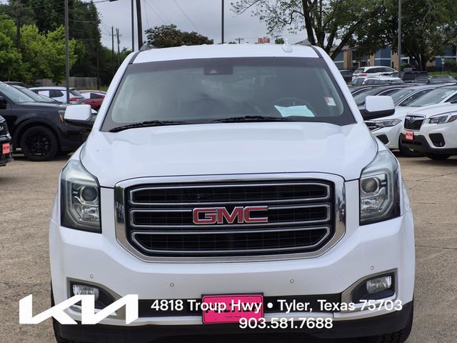 Used 2018 GMC Yukon XL SLT AWD/4WD image 2