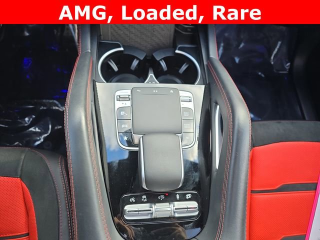 Used 2023 Mercedes-Benz GLE 53 AMG 4MATIC image 25