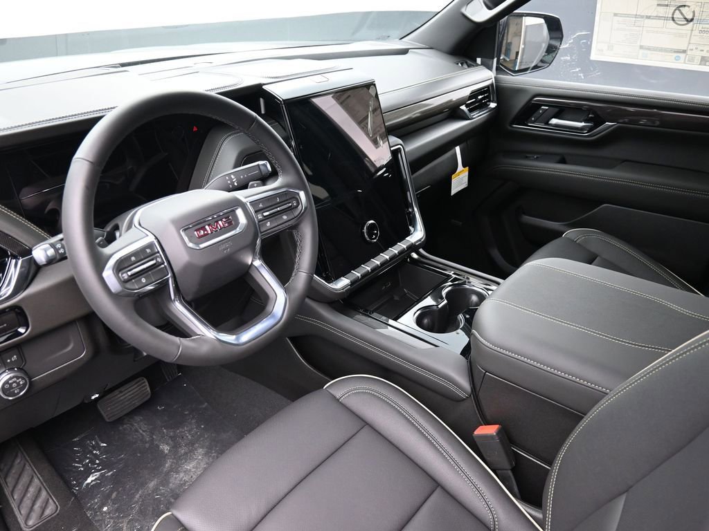 New 2026 GMC Yukon Elevation image 27