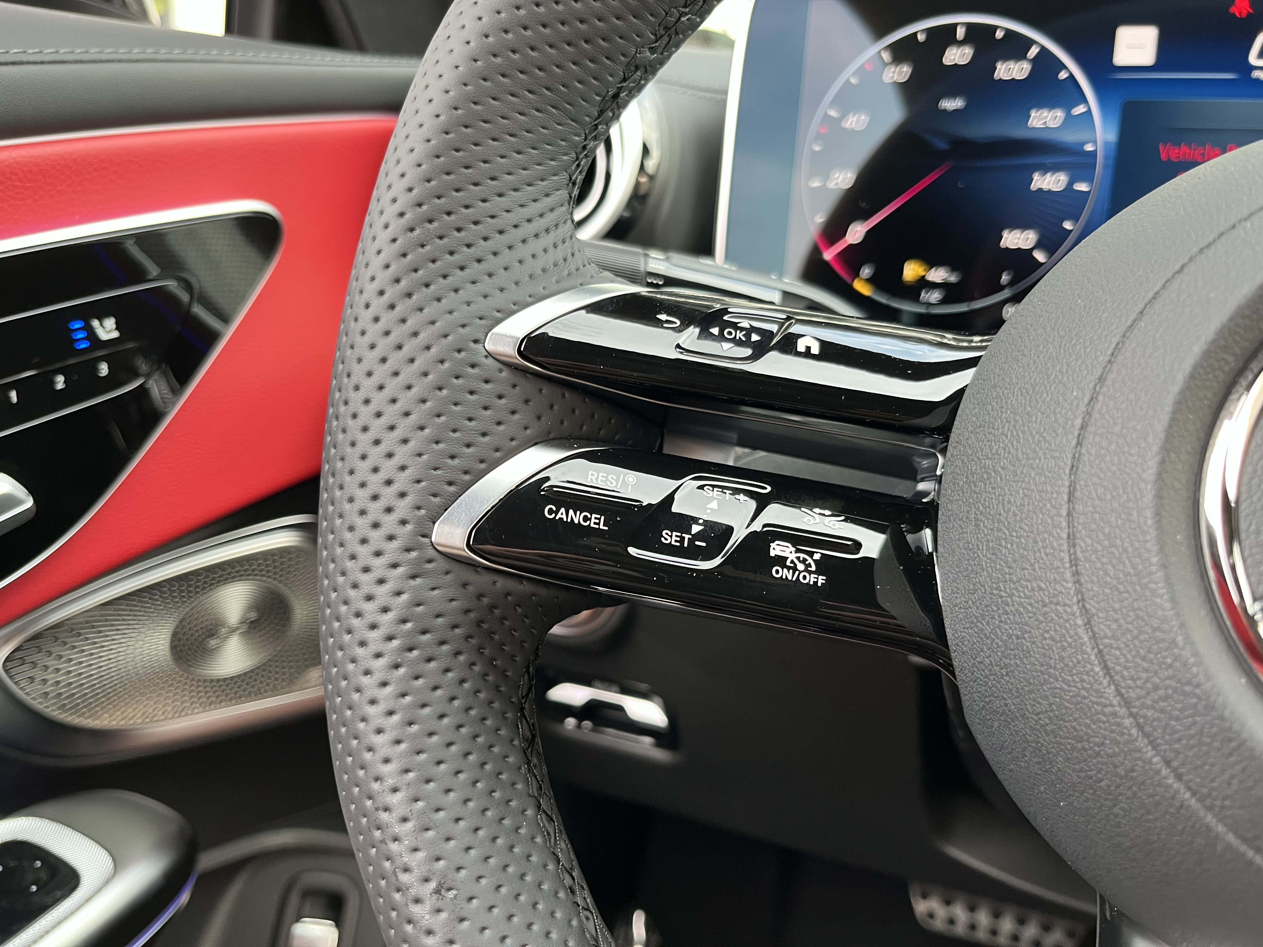 New 2027 Mercedes-Benz CLE 450 4MATIC Coupe image 21