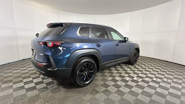 Used 2025 MAZDA CX-50 AWD 2.5 S w/ Preferred Package image 3