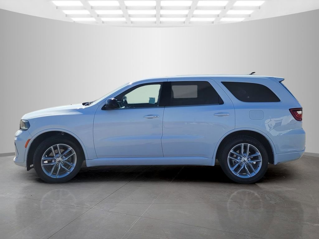 Used 2023 Dodge Durango GT image 7