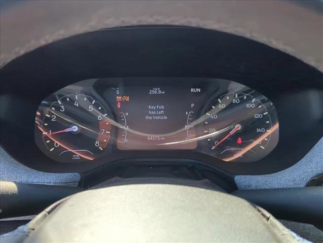 Used 2022 Jeep Compass Latitude image 15