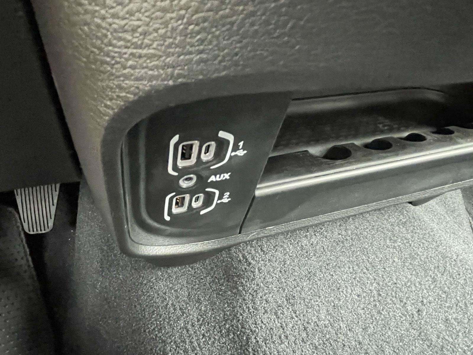 New 2026 RAM 2500 Tradesman AWD/4WD image 13