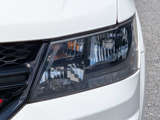 Used 2020 Dodge Journey SE w/ SE Popular Equipment Group FWD image 7