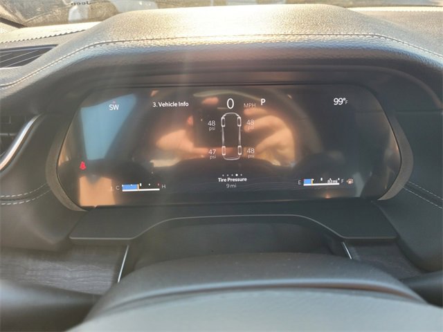 New 2025 Jeep Grand Cherokee L Limited w/ Black Appearance Package image 34