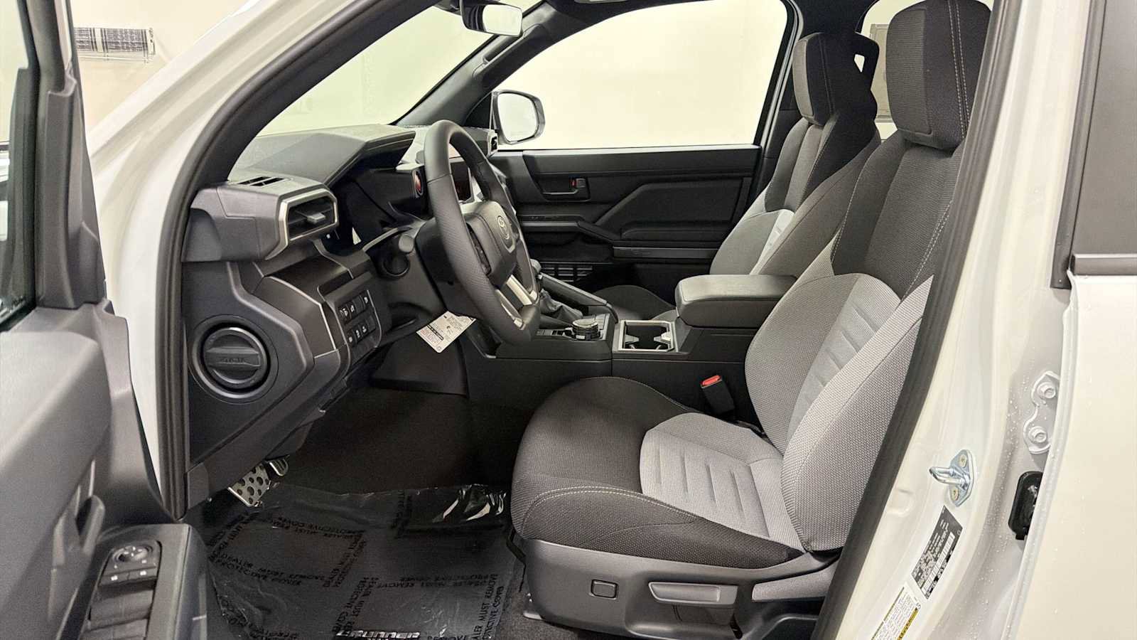 New 2026 Toyota 4Runner TRD Sport image 13