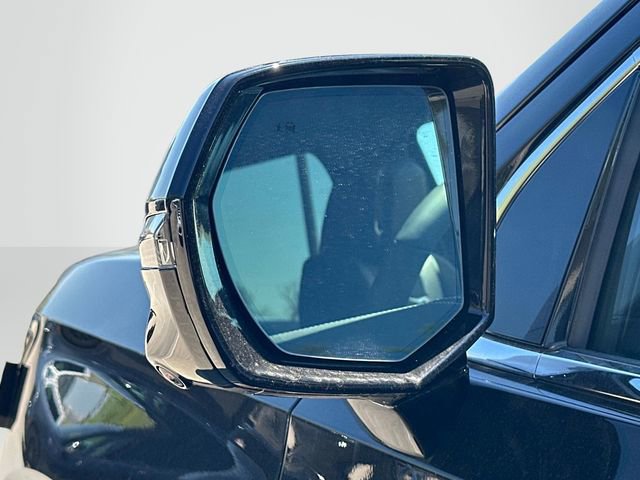 Used 2026 Cadillac Escalade ESV 4WD image 28