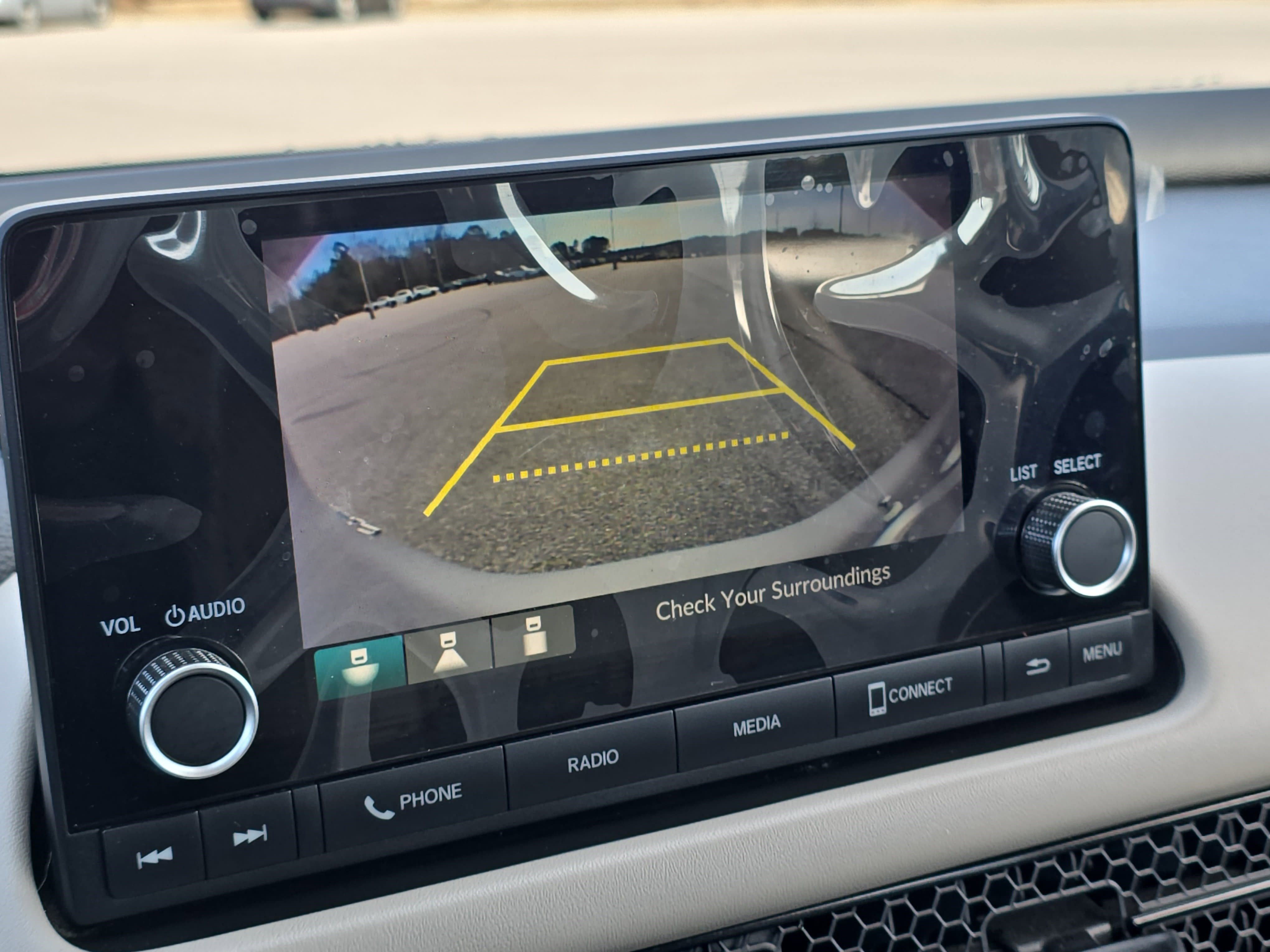 Used 2023 Honda HR-V LX image 19