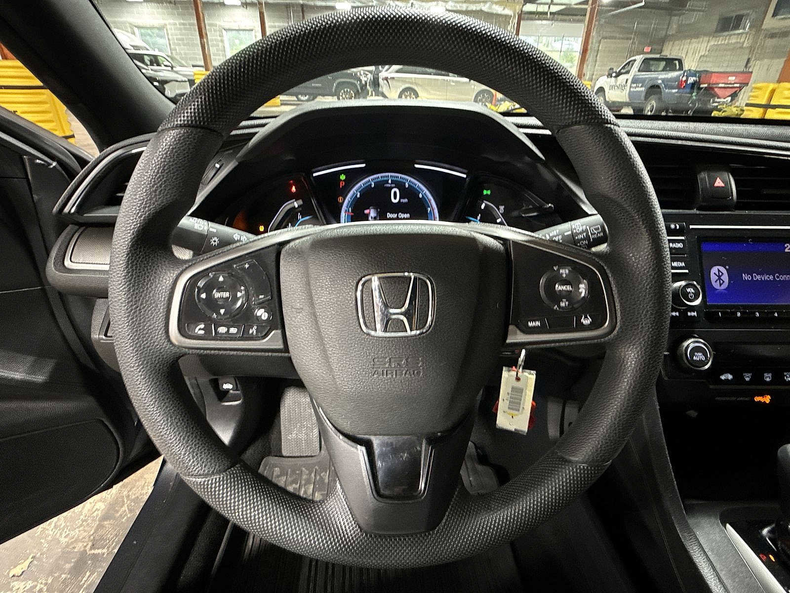 Used 2021 Honda Civic LX image 18
