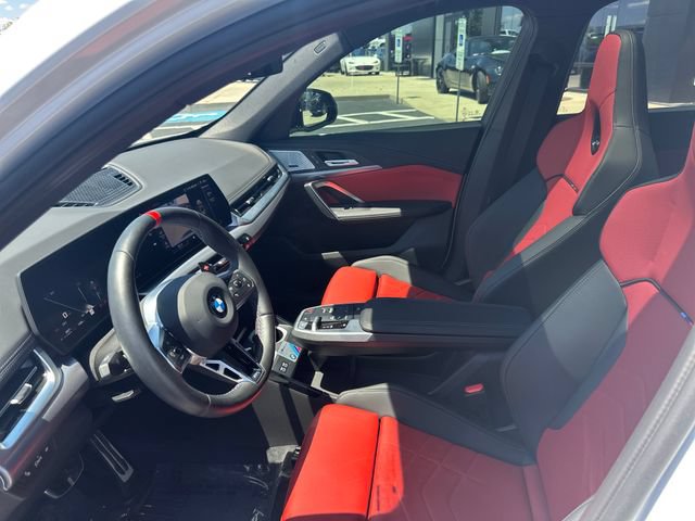 Used 2024 BMW X1 M35i w/ M Sport Professional Package AWD/4WD image 20