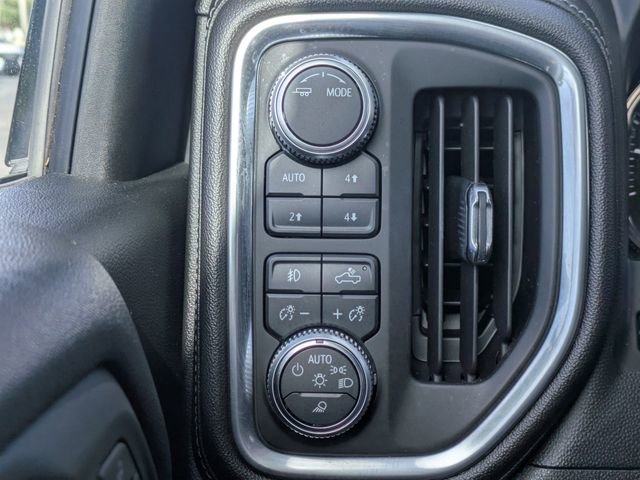 Used 2020 GMC Sierra 2500 Denali w/ Technology Package AWD/4WD image 28