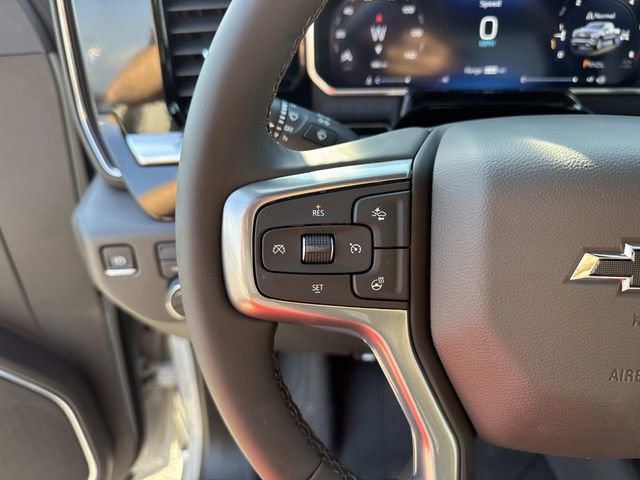 New 2026 Chevrolet Silverado 1500 RST w/ RST Select Package image 46