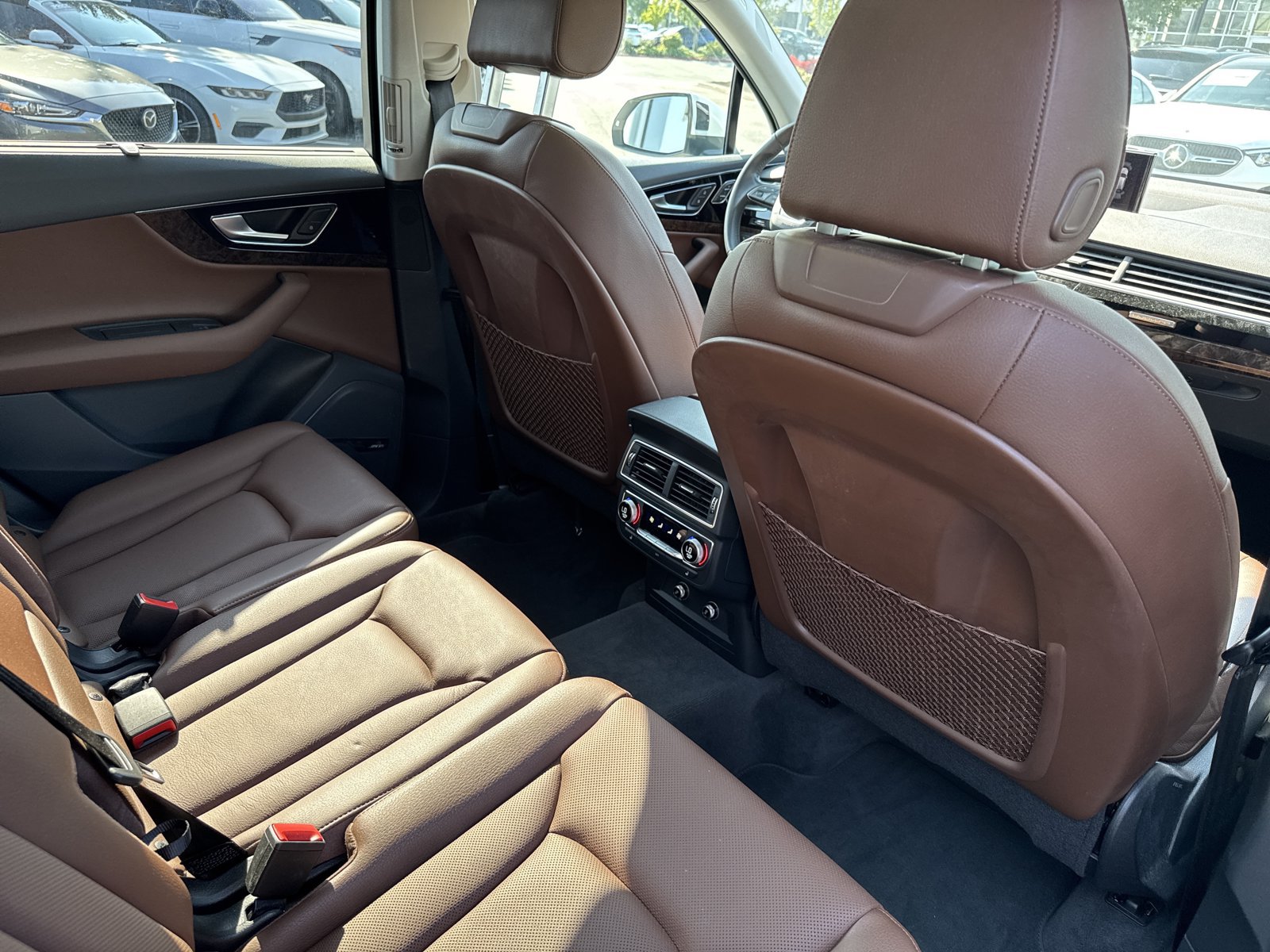 Used 2018 Audi Q7 3.0T Prestige AWD/4WD image 15