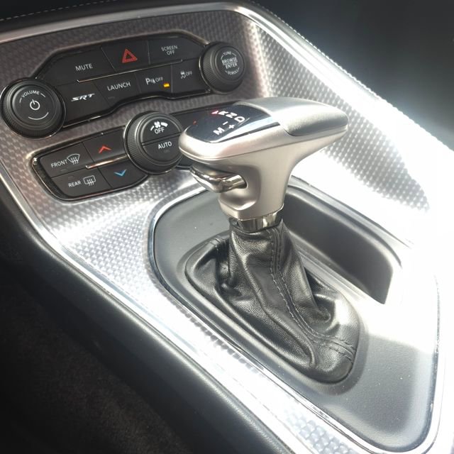 Used 2017 Dodge Challenger SRT Hellcat image 30