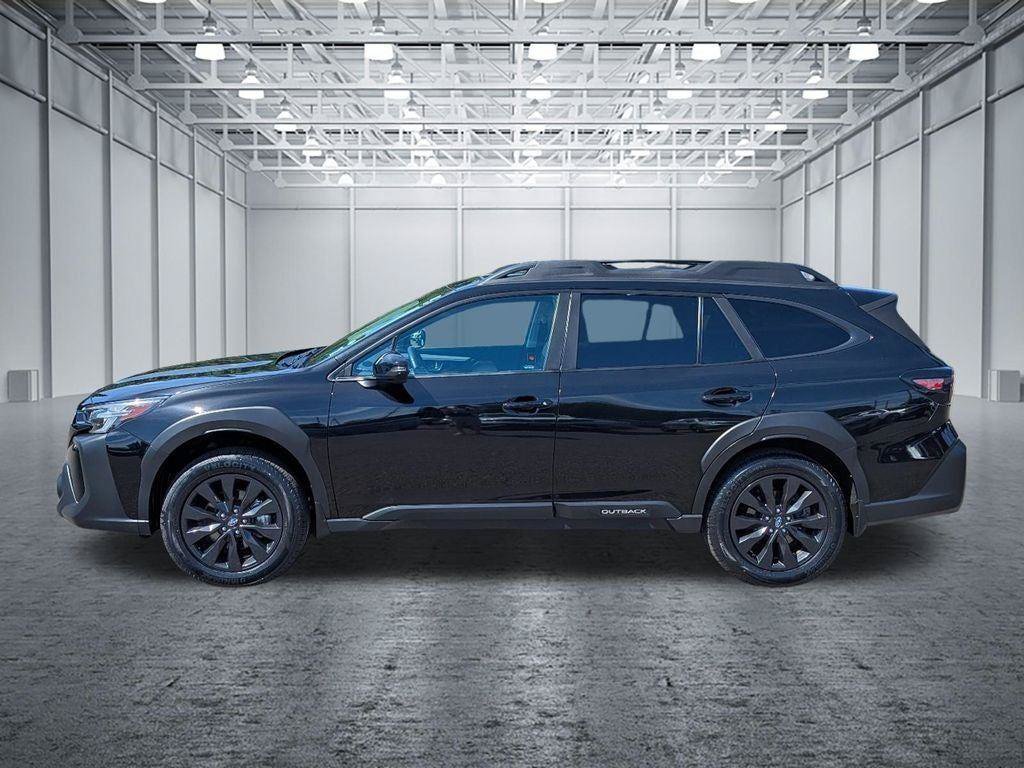 Used 2023 Subaru Outback Onyx Edition XT AWD/4WD image 2