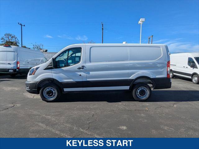 New 2026 Ford Transit 250 Low Roof image 2