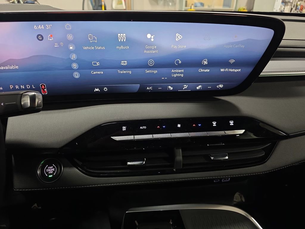 New 2026 Buick Enclave Sport Touring w/ Power Package image 23