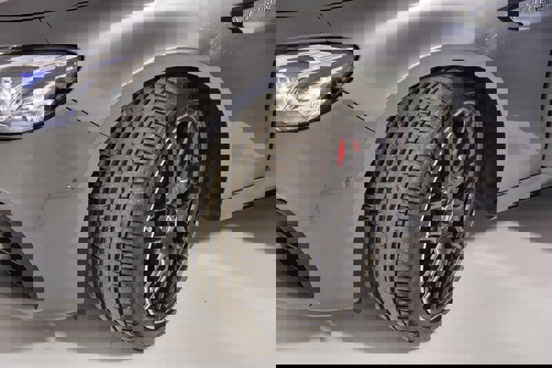 Used 2019 Mercedes-Benz E 63 AMG S image 41