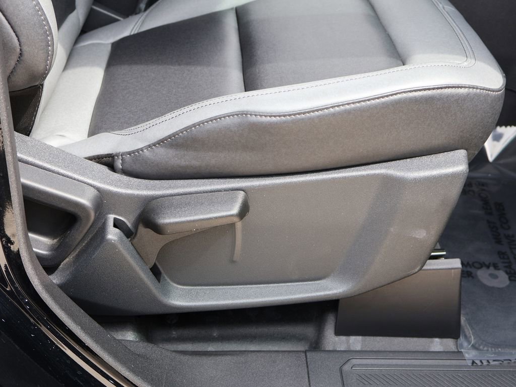 Certified 2024 Ford Bronco Big Bend image 12