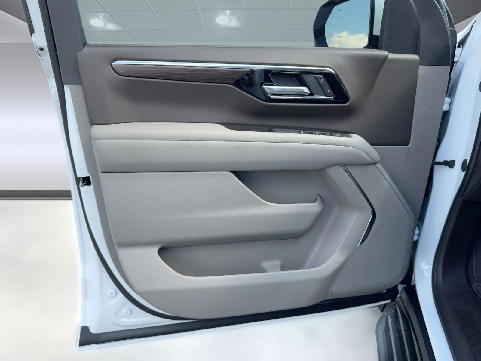 New 2026 Chevrolet Tahoe LS image 22
