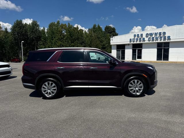 Used 2025 Hyundai Palisade SEL AWD/4WD image 3