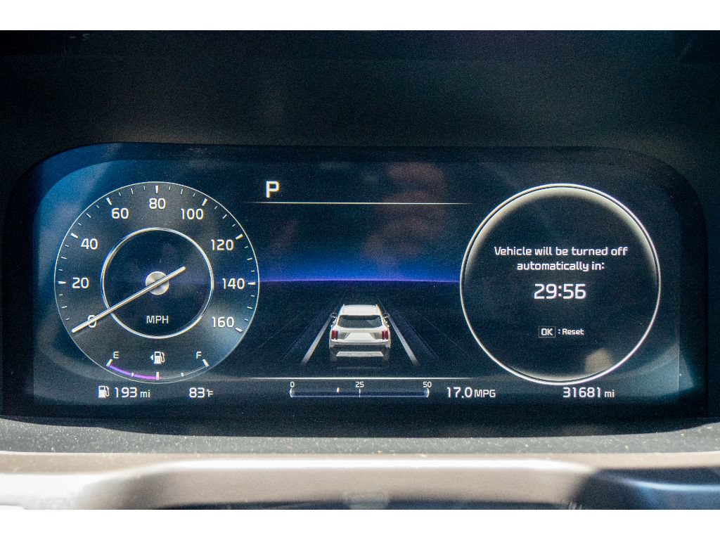 Used 2023 Kia Sorento SX AWD/4WD image 25