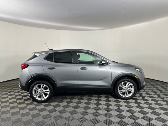 Used 2023 Buick Encore GX Preferred w/ Cold Weather Comfort Package image 5