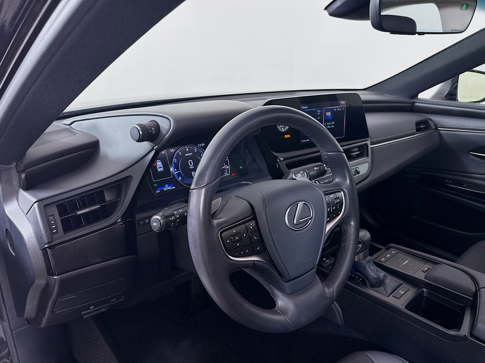 Used 2022 Lexus ES 350 w/ Premium Package image 9