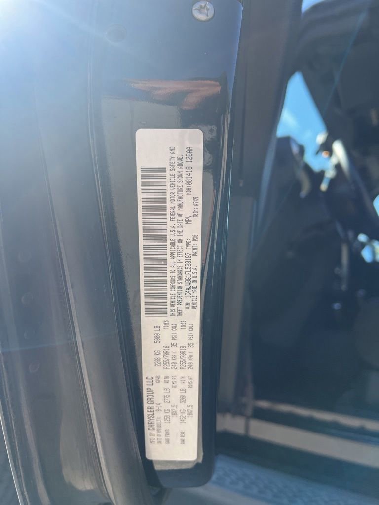 Used 2015 Jeep Wrangler Sahara w/ Connectivity Group AWD/4WD image 23