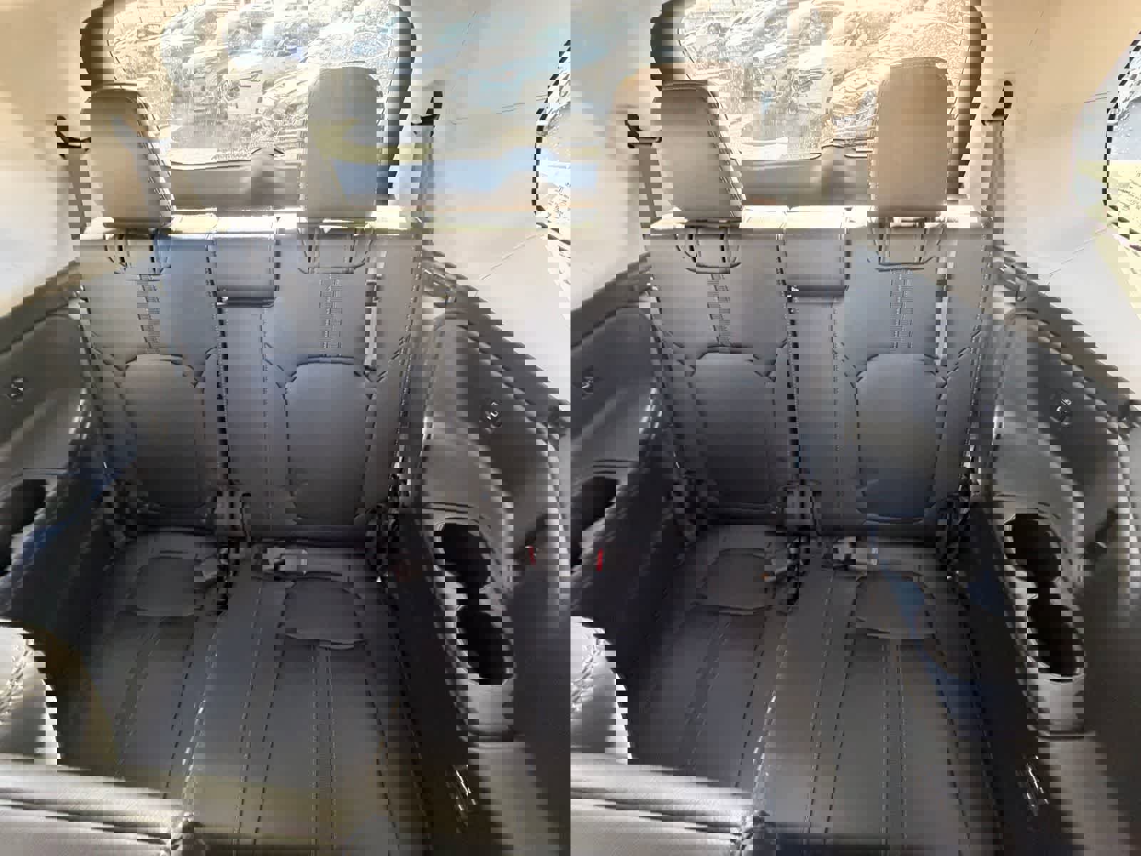 Used 2023 Honda Pilot EX-L image 11