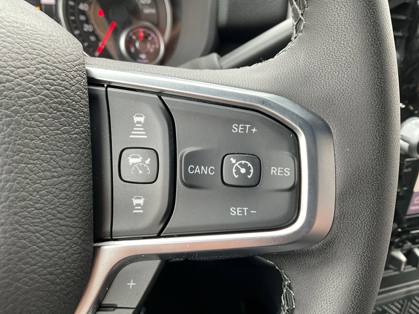 New 2026 RAM 2500 Big Horn image 16