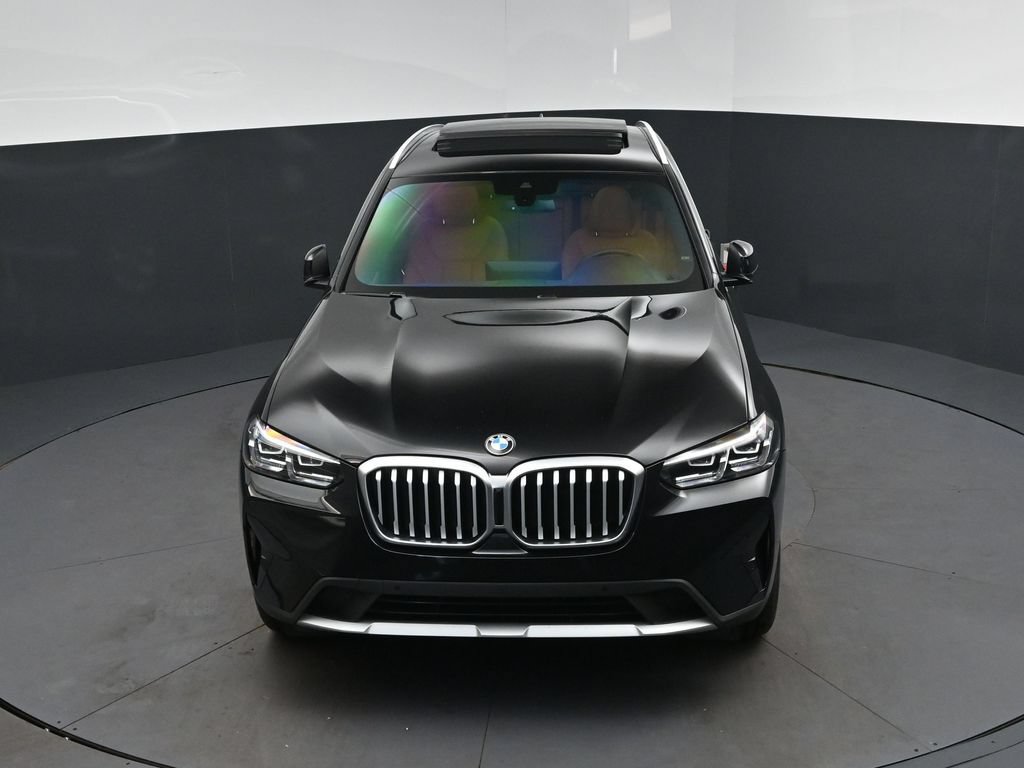 Used 2023 BMW X3 sDrive30i w/ Premium Package RWD image 37