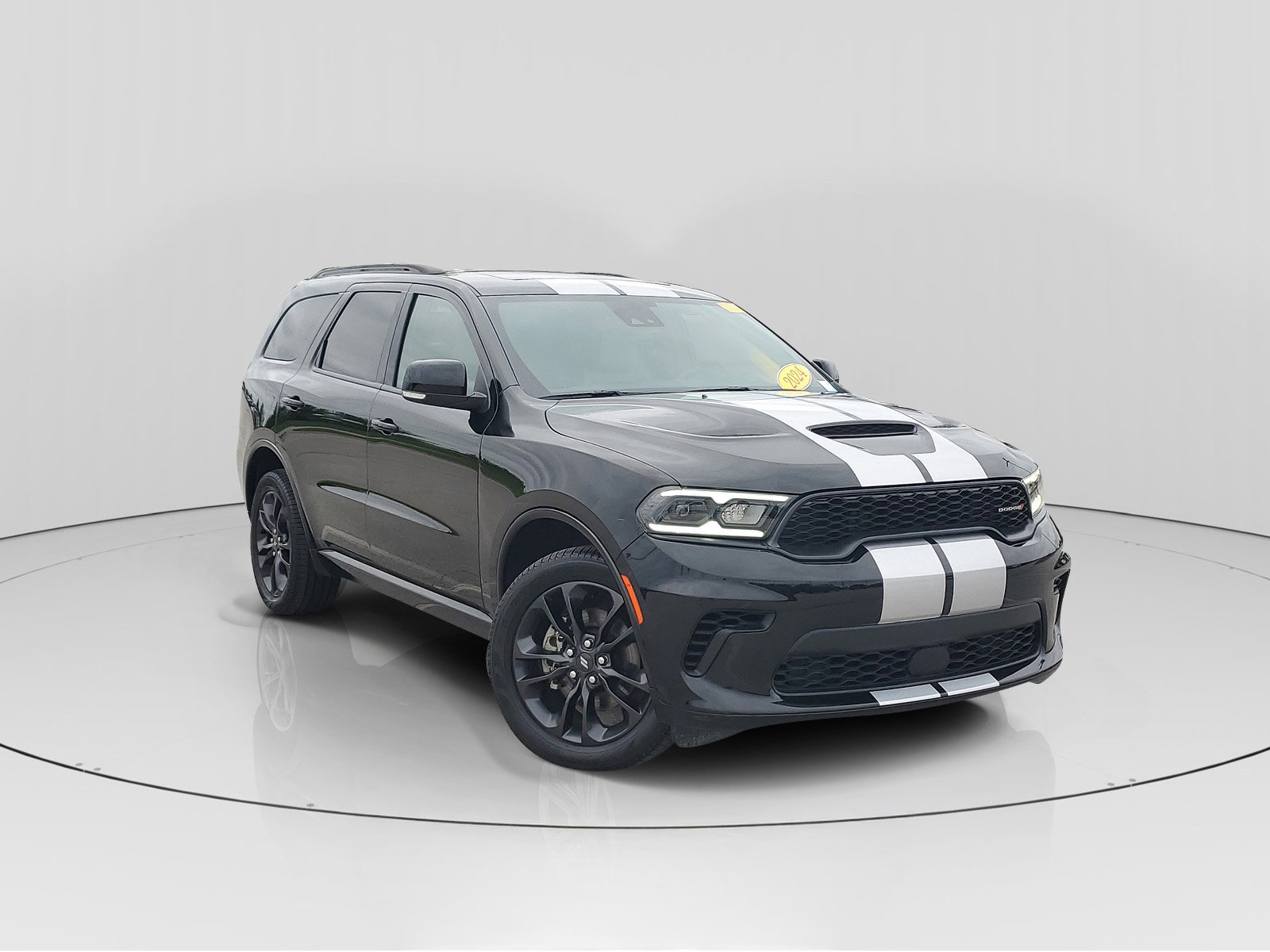 Used 2024 Dodge Durango GT