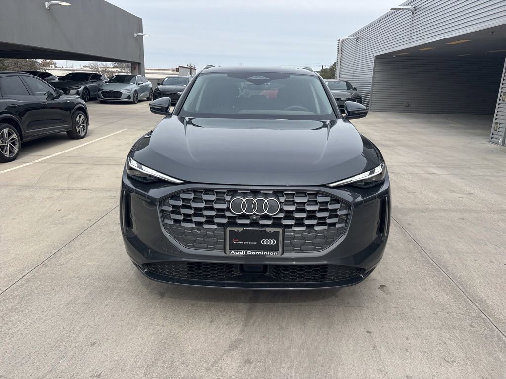 Certified 2025 Audi Q5 Premium w/ Convenience Package image 2