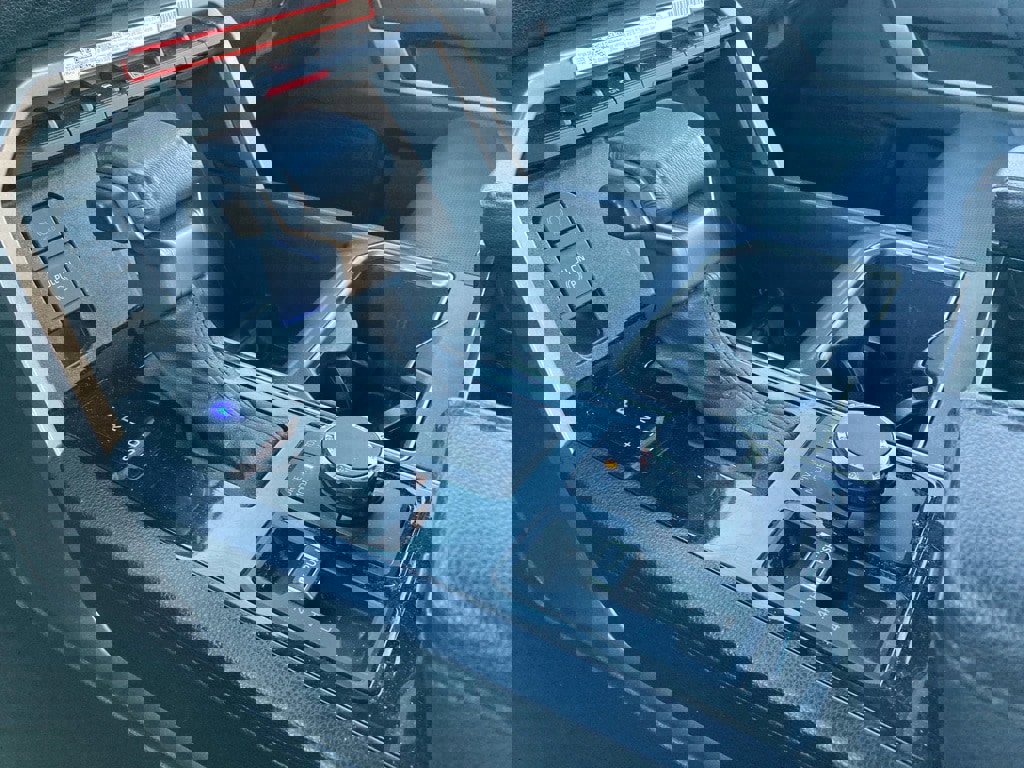 Used 2025 Toyota Tundra SR5 w/ SR5 Premium Package image 23