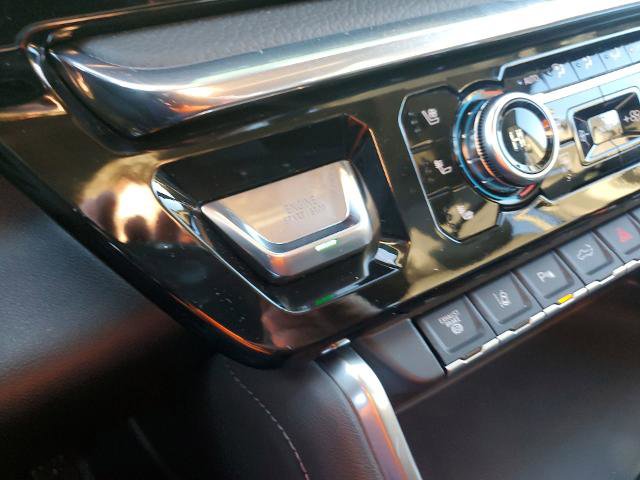 New 2026 GMC Sierra 2500 Denali w/ Denali Reserve Package image 25