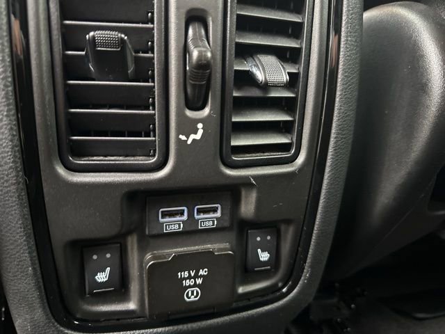 Used 2022 Dodge Durango Citadel AWD/4WD image 22