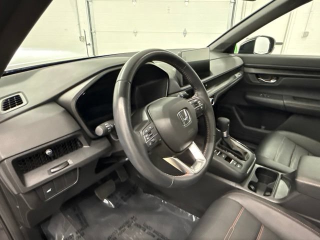 Certified 2026 Honda CR-V Sport-L image 19