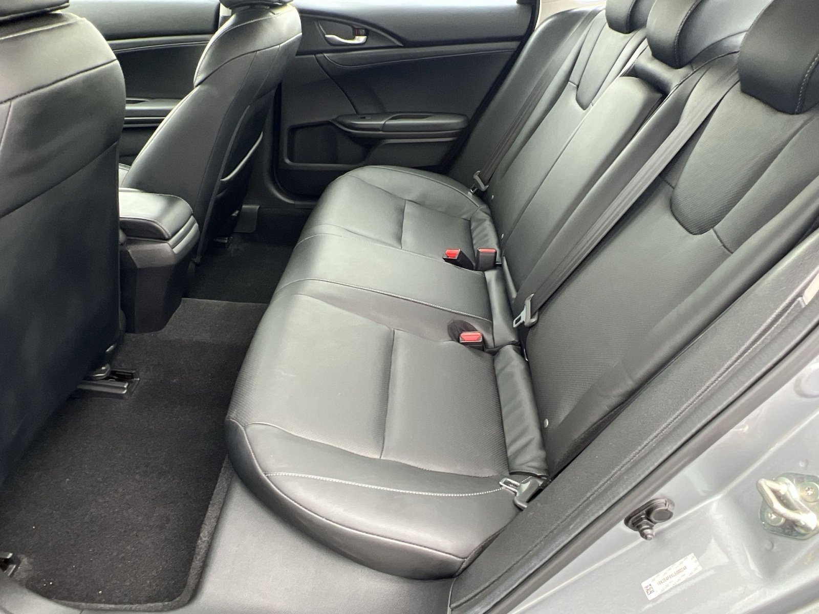 Used 2020 Honda Insight Touring image 22