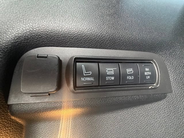 Used 2018 Ford Explorer Sport AWD/4WD image 30
