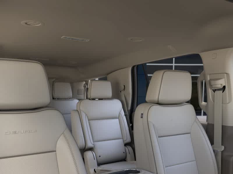 New 2026 GMC Yukon Denali AWD/4WD image 24
