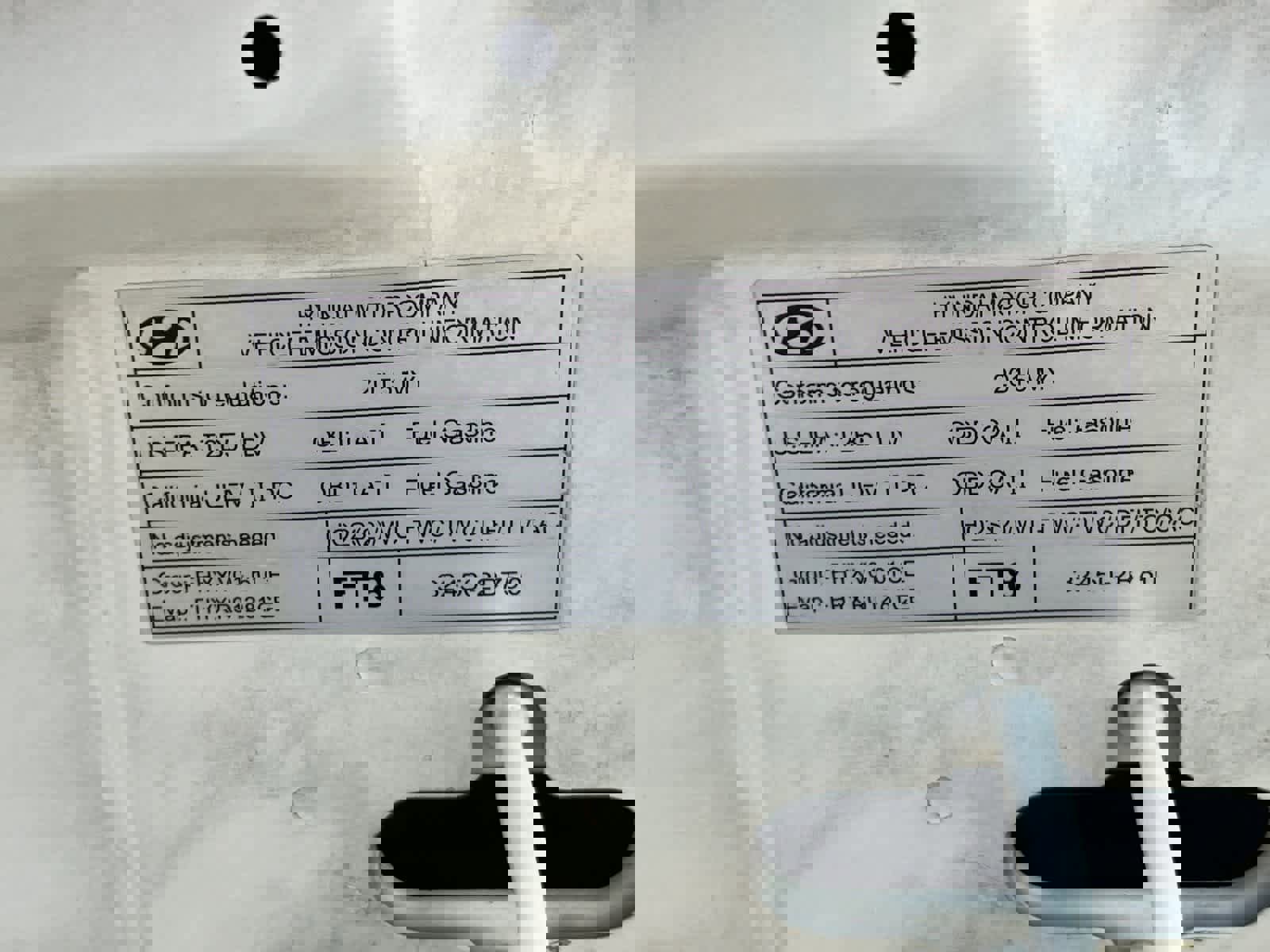 Used 2015 Hyundai Veloster Turbo w/ Option Group 04 image 30